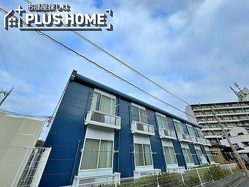 和歌山県和歌山市中 築22年4ヶ月 2階建