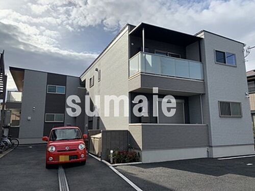 Ｓｐｉｃａ　Ｈｏｕｓｅ　与野本町 2階建
