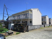 神奈川県厚木市妻田西1丁目 2階建 築35年4ヶ月