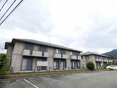 ラフォーレ柏原