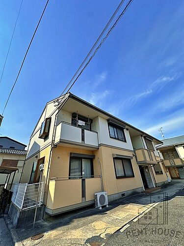 大阪府堺市西区鳳西町３丁 築33年3ヶ月 地上2階地下2階建