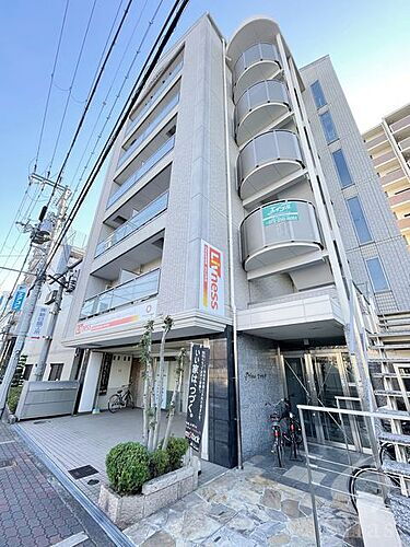大阪府堺市北区中百舌鳥町２丁 6階建 築20年4ヶ月