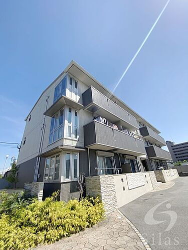 大阪府堺市北区蔵前町２丁 3階建 築9年11ヶ月