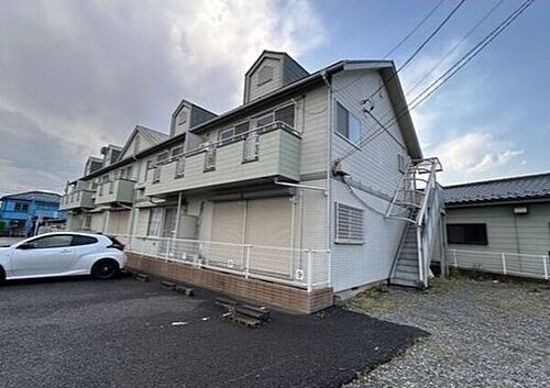 ジーライズ福生熊川 2階建