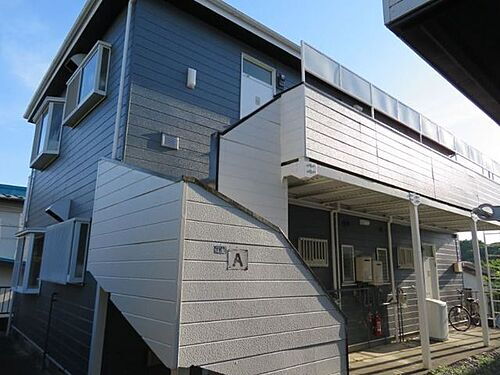 神奈川県綾瀬市寺尾北３丁目 2階建 築34年6ヶ月