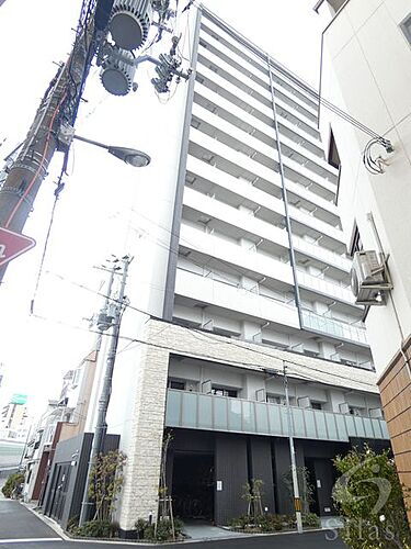 大阪府大阪市西区九条３丁目 14階建 築5年9ヶ月