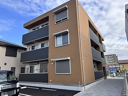 東京都日野市東平山２丁目 賃貸アパート