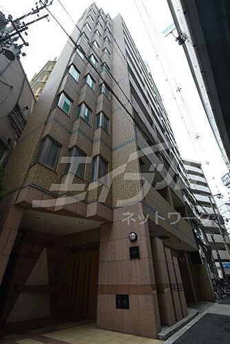 大阪府大阪市北区同心２丁目 賃貸マンション