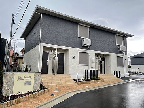 大阪府大阪狭山市茱萸木３丁目 賃貸アパート