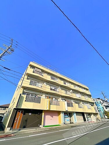 和歌山県和歌山市中之島 賃貸マンション