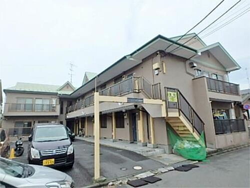 神奈川県相模原市中央区宮下２丁目 2階建