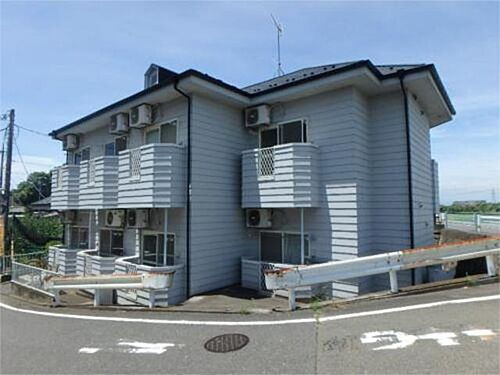 東京都稲城市押立 2階建 築37年4ヶ月