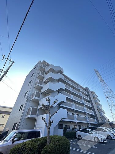 大阪府和泉市葛の葉町２丁目 6階建 築21年3ヶ月