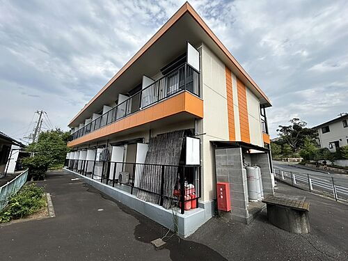 東京都八王子市堀之内 賃貸アパート