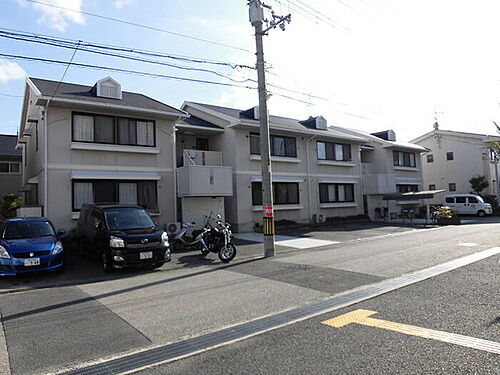 兵庫県伊丹市野間８丁目 2階建 築33年1ヶ月
