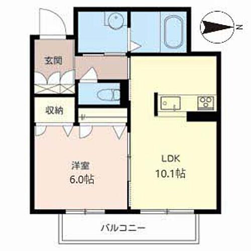 京都府京都市伏見区羽束師鴨川町153-1 長岡京駅 1LDK マンション 賃貸物件詳細