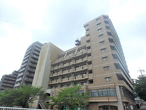 東京都稲城市東長沼 14階建 築18年9ヶ月