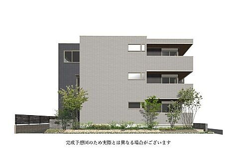 兵庫県西宮市甲子園三保町 3階建