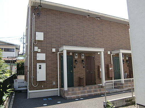 東京都八王子市東浅川町 2階建 築15年7ヶ月