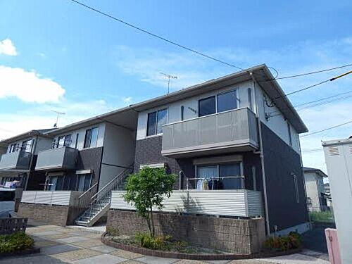 ＬＩＢＲＡ　Ｃ・Ｄ棟　Ｃ棟 2階建