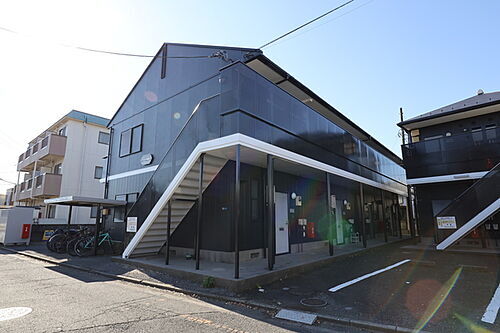 Ｔ−ｎｅｔ　ドエル根岸台