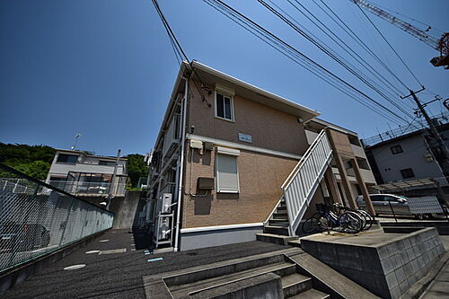 東京都町田市小山ヶ丘４丁目 2階建 築17年4ヶ月