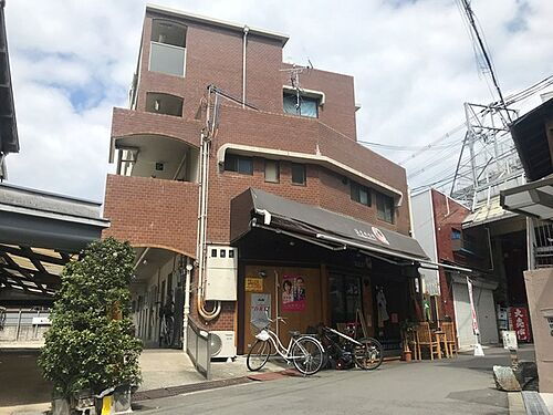 フィアスコート住吉大社