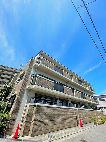 大阪府堺市中区深井清水町 賃貸マンション