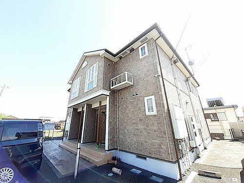 静岡県富士宮市舞々木町 2階建