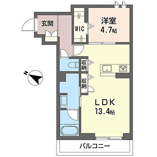 埼玉県和光市南1丁目5223-201、203 和光市駅 1LDK マンション 賃貸物件詳細