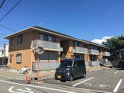 シャーメゾンゼルコバ　Ｂ