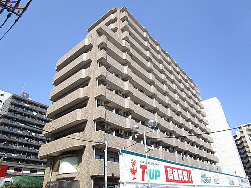 神奈川県海老名市中央３丁目 12階建 築31年1ヶ月