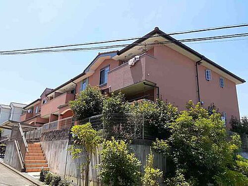 大阪府岸和田市上松町 2階建 築14年3ヶ月