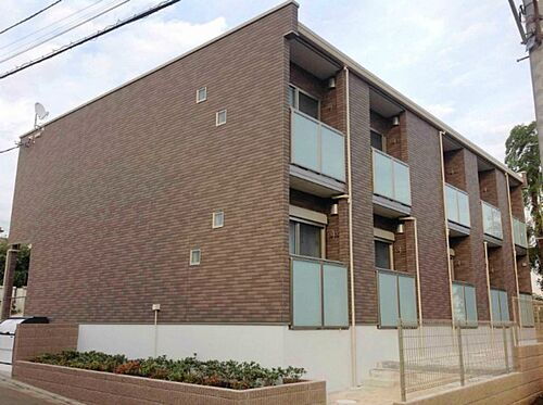 クレイノトワ　アモーレ（５６２５５） 2階建