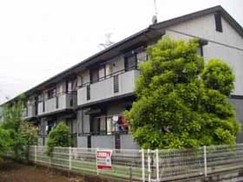 東京都日野市平山４丁目 2階建 築31年6ヶ月