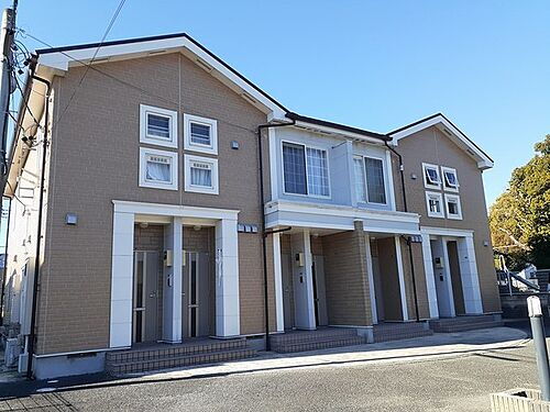 静岡県富士市柚木 2階建 築20年8ヶ月