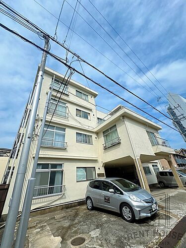 大阪府泉佐野市高松北１丁目 4階建