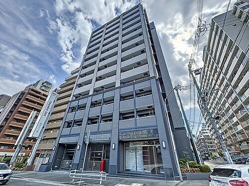 兵庫県神戸市中央区御幸通２丁目 賃貸マンション