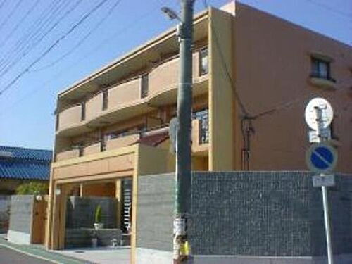 大阪府河内長野市栄町 賃貸マンション