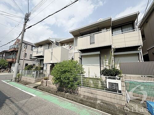 兵庫県西宮市天道町 築38年3ヶ月 2階建