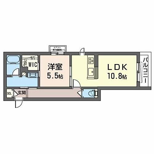 大阪府堺市西区家原寺町1丁 津久野駅 1LDK マンション 賃貸物件詳細
