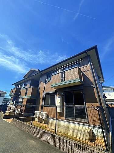 大阪府泉佐野市高松西２丁目 築22年9ヶ月 2階建