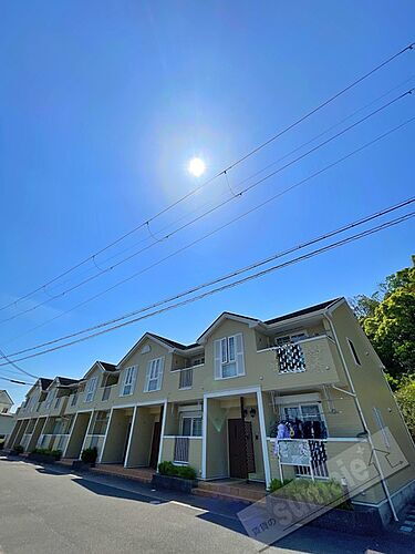 和歌山県紀の川市貴志川町丸栖 2階建 築19年4ヶ月
