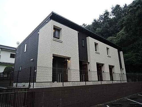 東京都八王子市別所１丁目 賃貸アパート