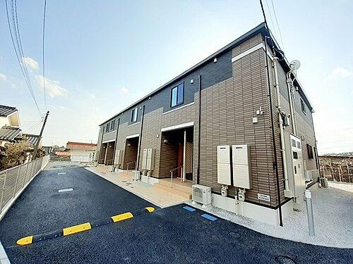 東京都青梅市木野下２丁目 2階建 築2年6ヶ月