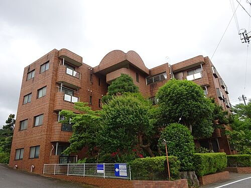 静岡県御殿場市神山 4階建 築28年4ヶ月