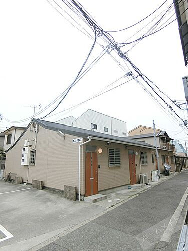 オアシス住之江