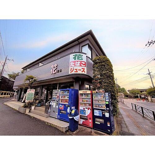 神奈川県川崎市高津区下作延５丁目 賃貸マンション