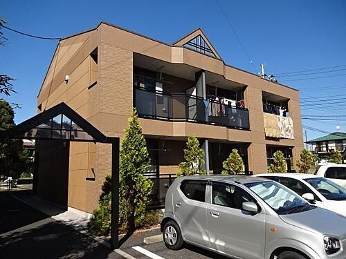 グリーンハイムＢ 2階建