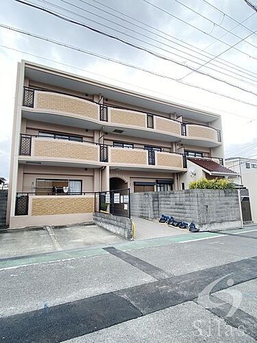 大阪府河内長野市栄町 賃貸マンション